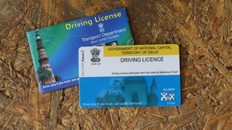 how to convert old driving licence to smart card online|How to Change Old Driving Licence int.